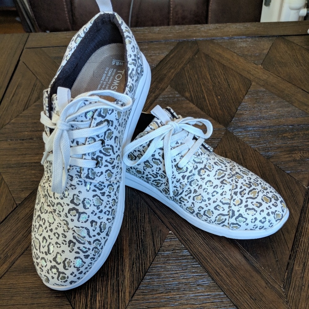 Toms Del Ray Sneakers